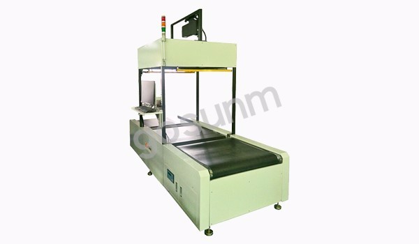 DWS物流包裹輸送掃描稱重測(cè)體機(jī) DWS物流包裹輸送掃描稱重測(cè)體機(jī)