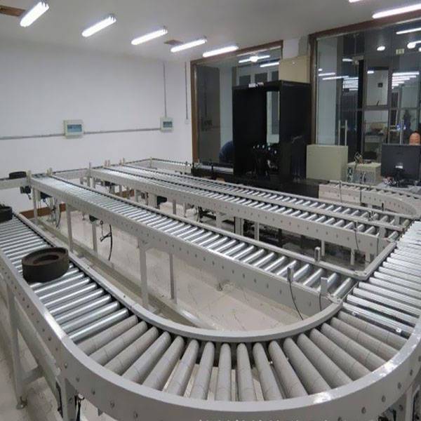 O型皮帶滾筒線 O型皮帶滾筒線